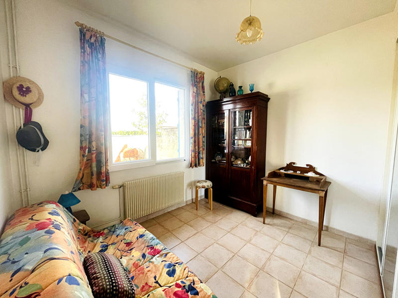 Maison - 86 m² - 4 pièces