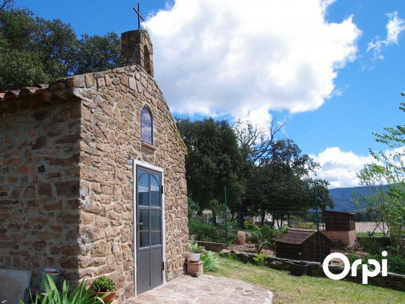 Maison - 419 m² - 7 pièces