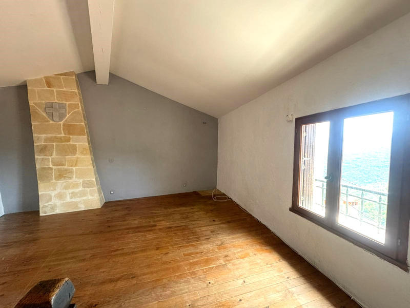 Maison - 53 m² - 2 pièces