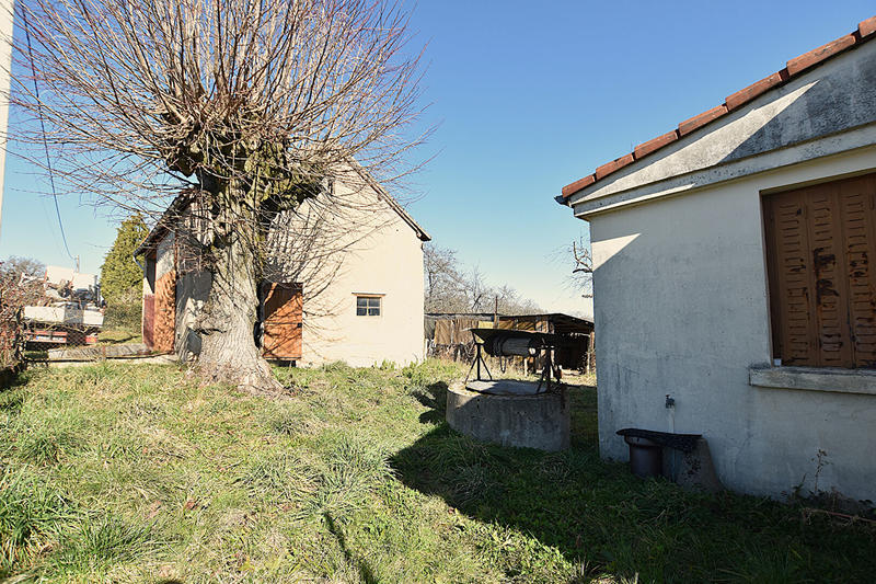 Maison - 70 m² - 5 pièces