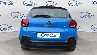 Citroën C3 1.2 PureTech 110 Shine Business