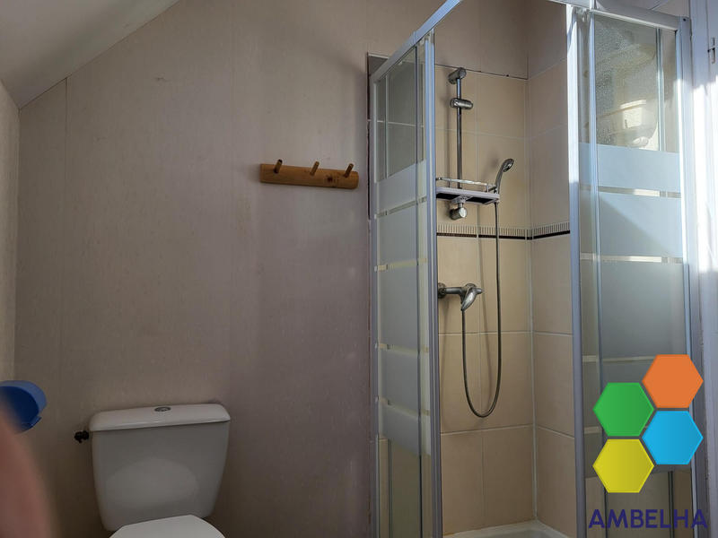 Maison traditionnelle - 61 m² - 3 pièces