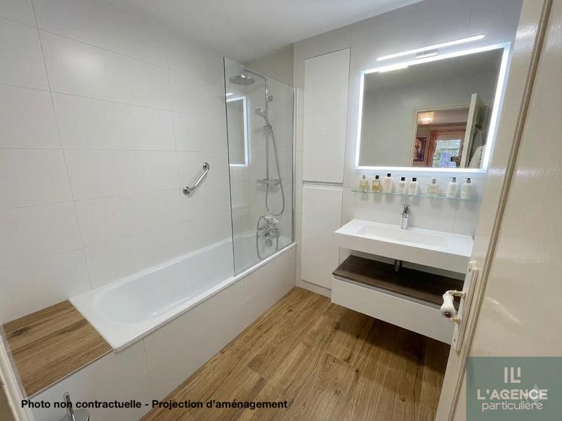 Maison - 145 m² - 6 pièces