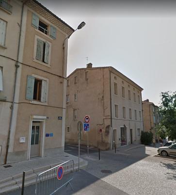 Appartement - 20 m² - 1 pièce