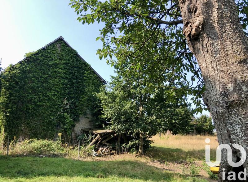 Ferme - 150 m² - 5 pièces