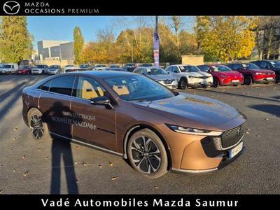 Mazda 6 6e Ev 245ch 80kwh Grande Autonomie Takumi Plus