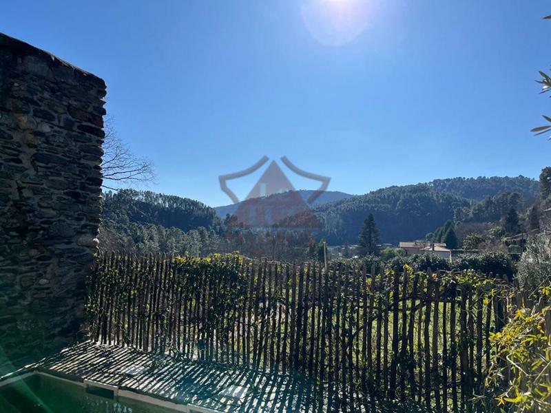 Ferme - 187 m² - 7 pièces