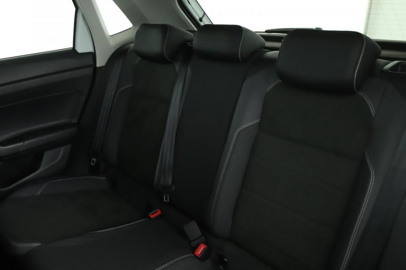 Volkswagen Polo 1.0 Tsi Style 95 ch