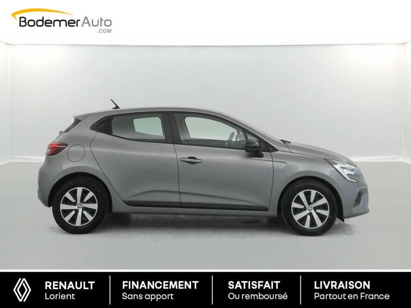 Renault Clio TCe 90 Equilibre