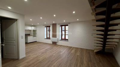 Appartement - 70 m² - 4 pièces