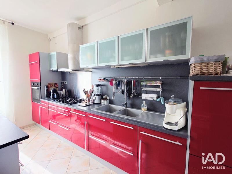 Maison - 150 m² - 4 pièces