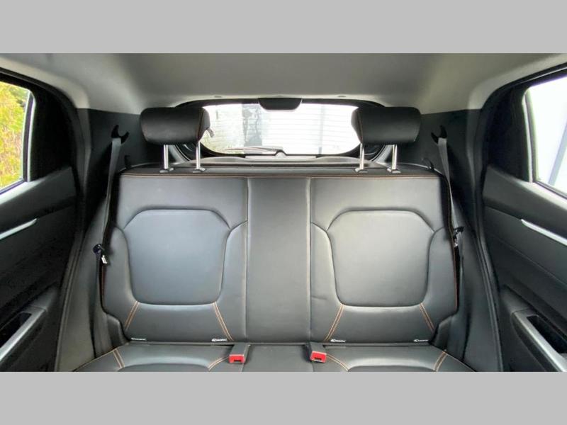 Dacia Spring Achat Intégral Confort Plus