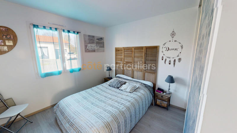 Maison - 81 m² - 3 pièces