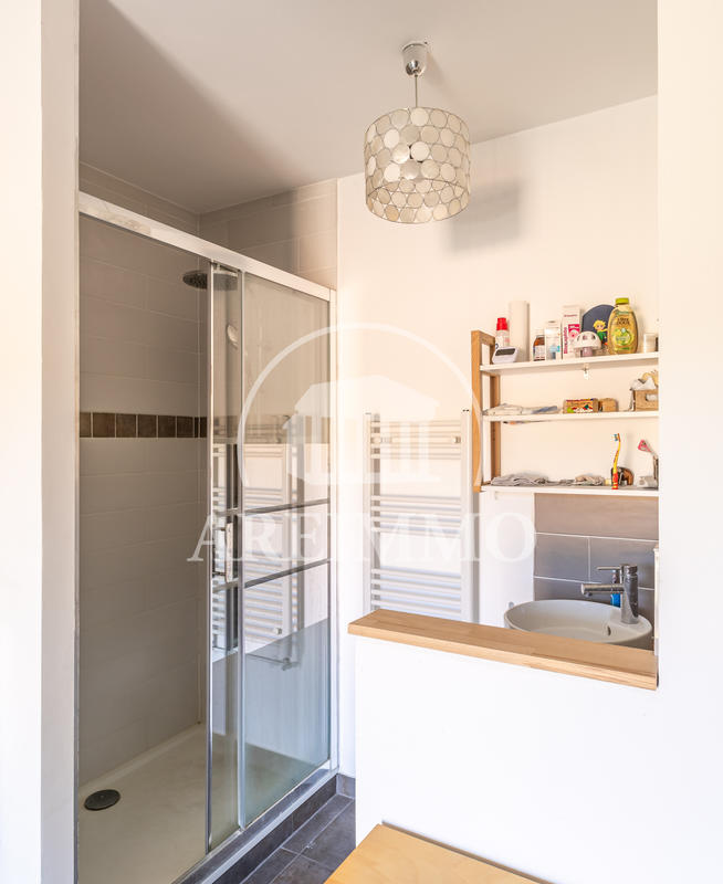 Maison - 131 m² - 5 pièces