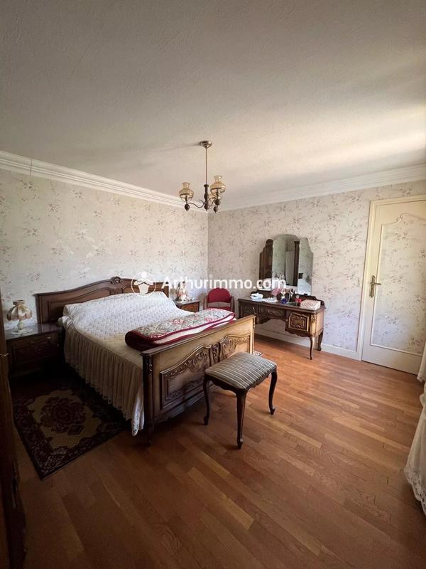 Maison - 85 m² - 3 pièces