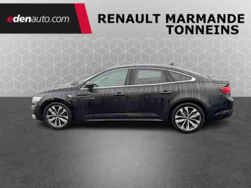 Renault Talisman Blue dCi 150 Intens
