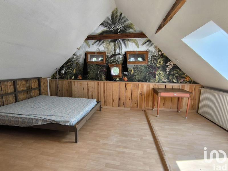 Maison - 160 m² - 5 pièces