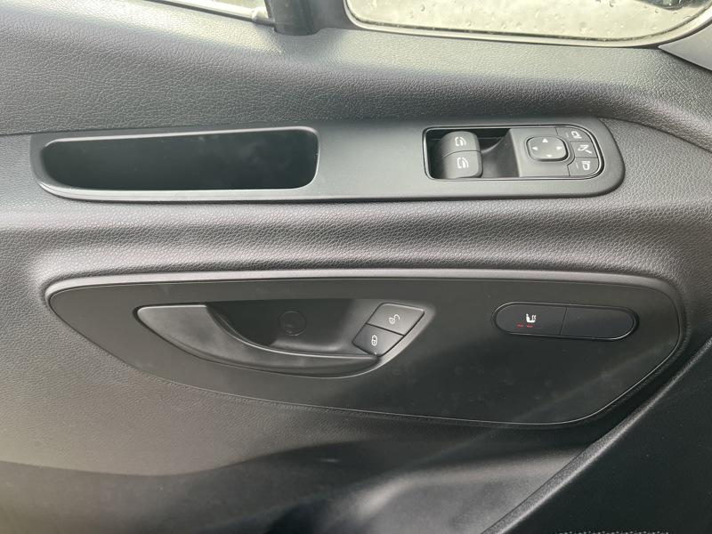 Mercedes Sprinter 317 Cdi Fourgon Toit sureleve Long Sprin