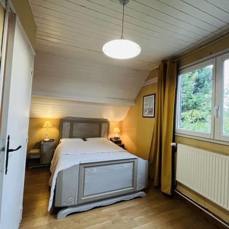 Maison - 103 m² - 4 pièces