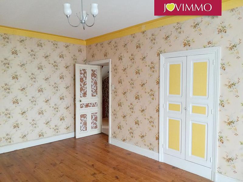 Maison - 170 m² - 6 pièces