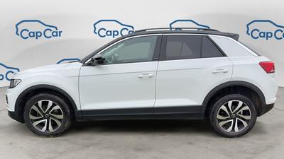 Volkswagen t-Roc 1.0 Tsi 110 Active