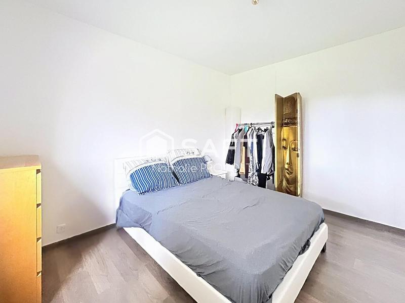 Maison - 88 m² - 4 pièces