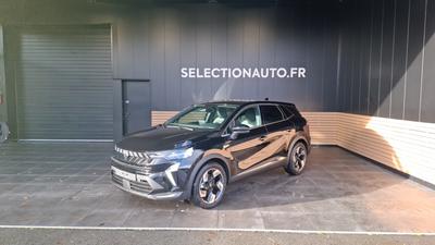 Renault Symbioz techno E-Tech full hybrid 160