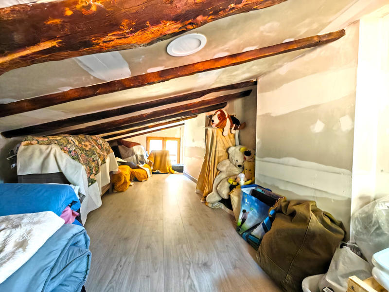 Appartement - 43 m² - 3 pièces