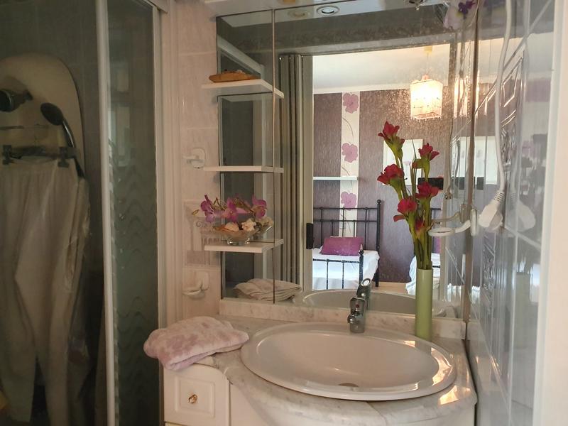 Maison traditionnelle - 120 m² - 4 pièces