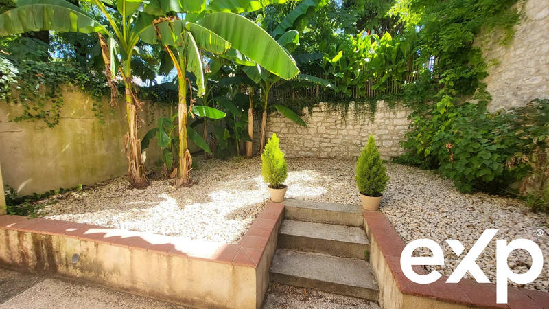 Manoir - 330 m² - 9 pièces