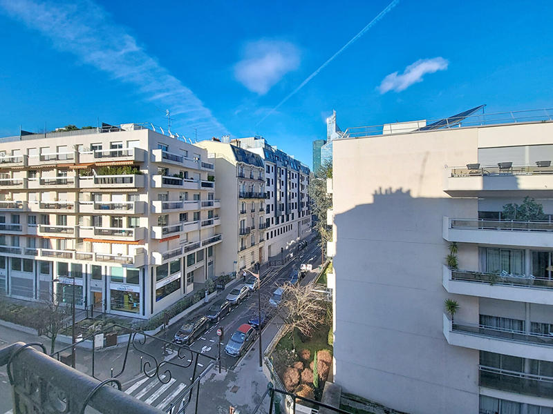 Appartement - 44 m² - 3 pièces