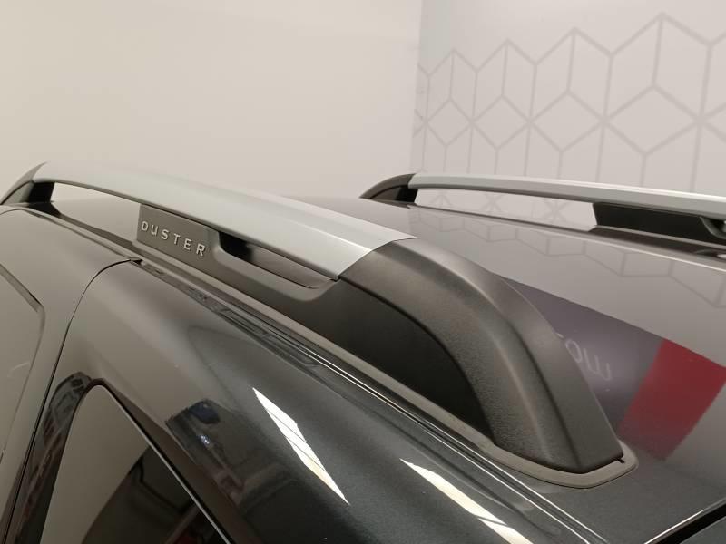 Dacia Duster Eco-G 100 4x2 Essentiel