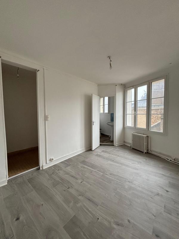 Appartement - 33 m² - 2 pièces