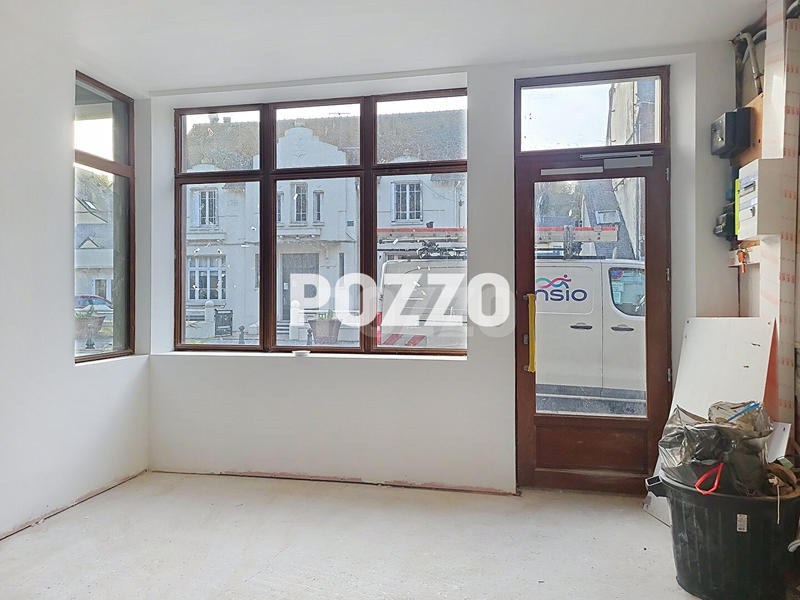 Local commercial - 37 m²