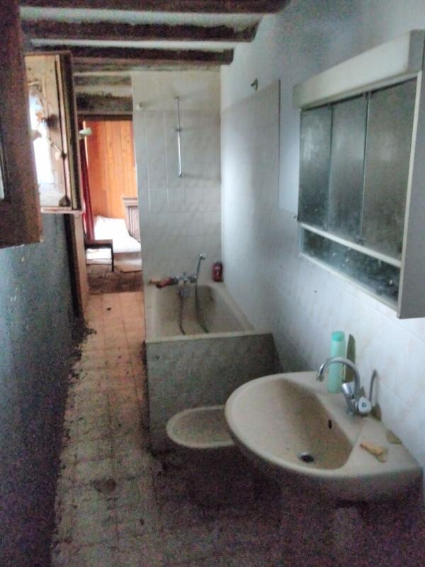 Immeuble - 95 m² - 4 pièces