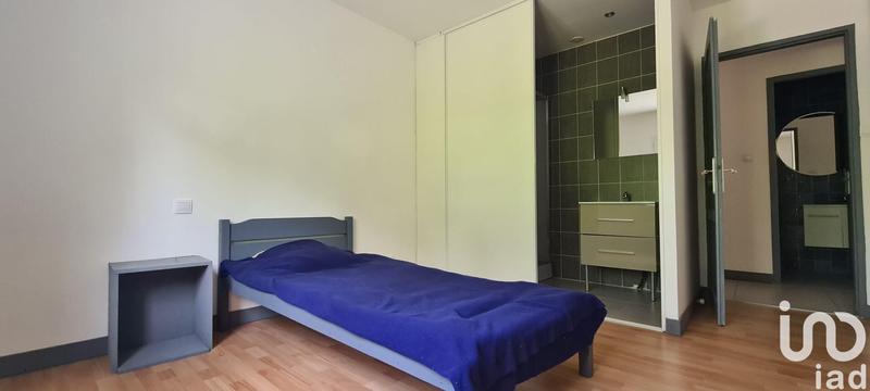 Maison - 138 m² - 5 pièces