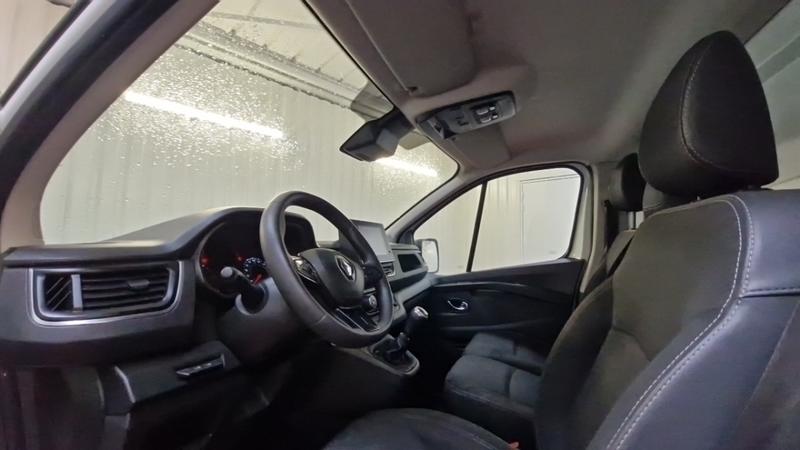 Renault Trafic Fg Gcf L2h1 3t Blue dCi 130