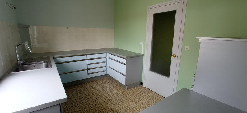 Local d'activité / Entrepôt - 90 m² - 4 pièces