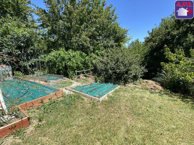 Maison - 126 m² - 5 pièces