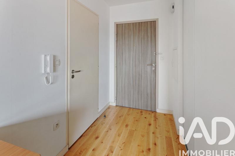 Appartement - 32 m² - 1 pièce