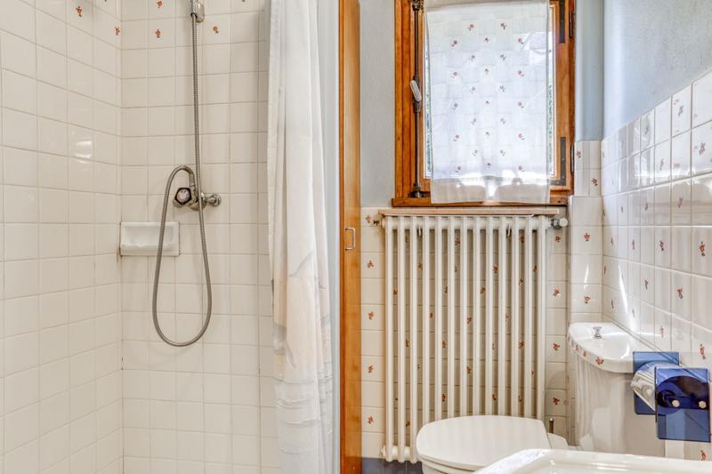 Châlet - 113 m² - 8 pièces