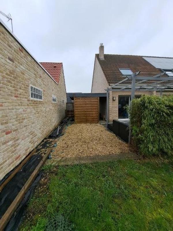 Maison - 142 m² - 6 pièces