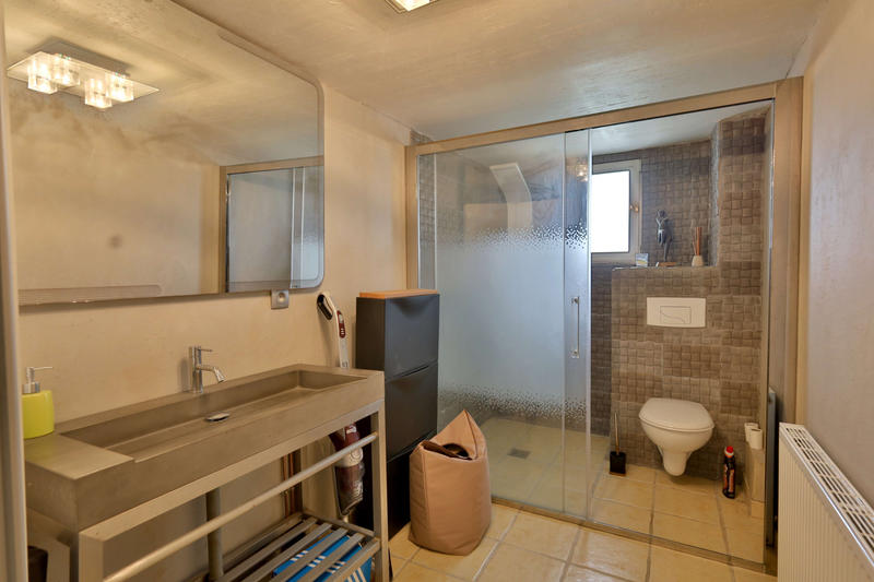 Maison - 116 m² - 5 pièces