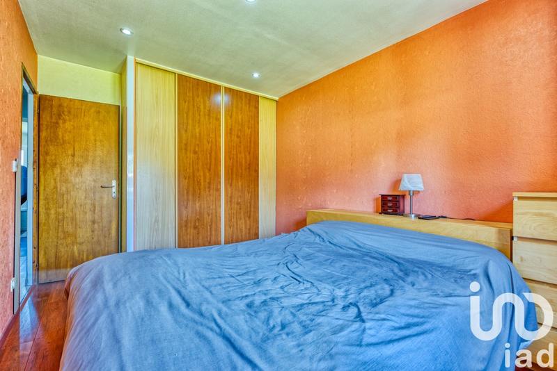 Maison - 91 m² - 4 pièces