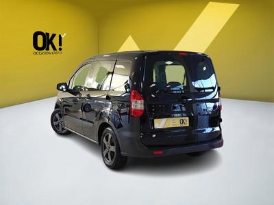 Ford transit courier Kombi Trend 1.0 101 ch