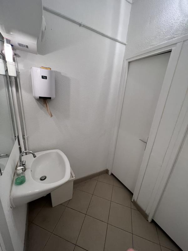 Bureau - 62 m² - 4 pièces