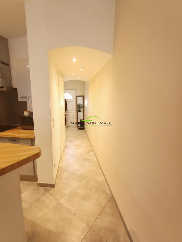 Maison - 76 m² - 3 pièces