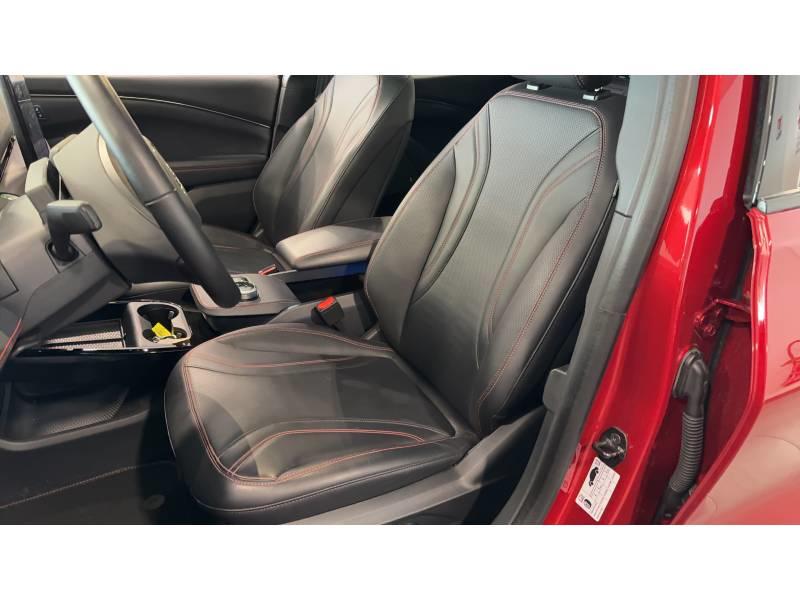 Ford Mustang Mach-E Extended Range 99 kWh 351 ch Awd