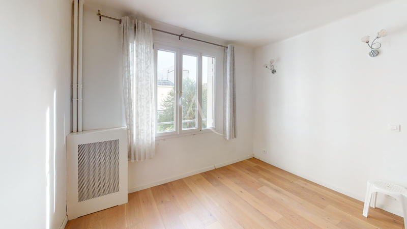 Appartement - 54 m² - 3 pièces