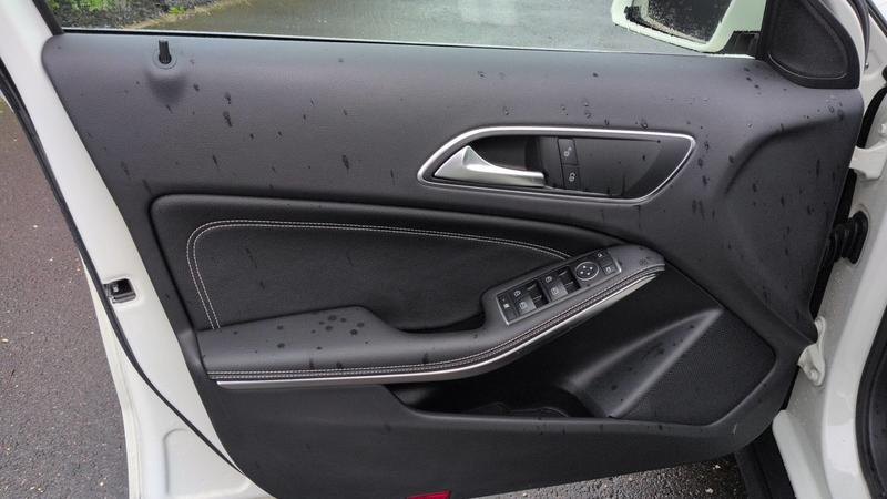 Mercedes Classe Gla 220 d 177 4Matic 7g-Dct Sensation